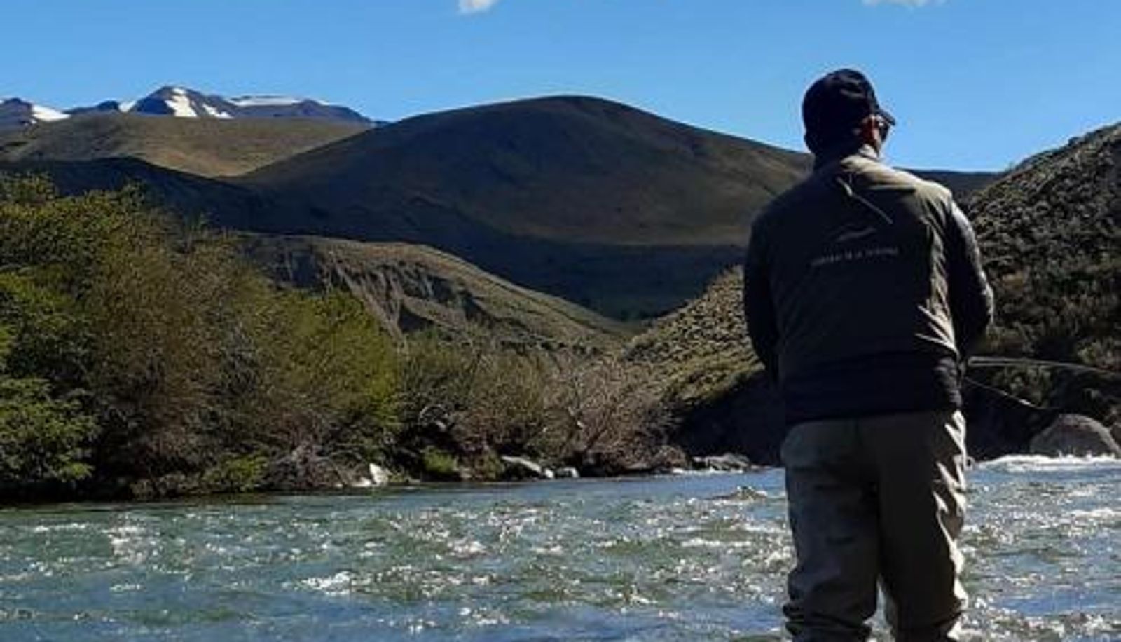 Appartamento - BARDAS del LIMAY DORMI-con HIDROMASAJE - totalmente EQUIPADO
