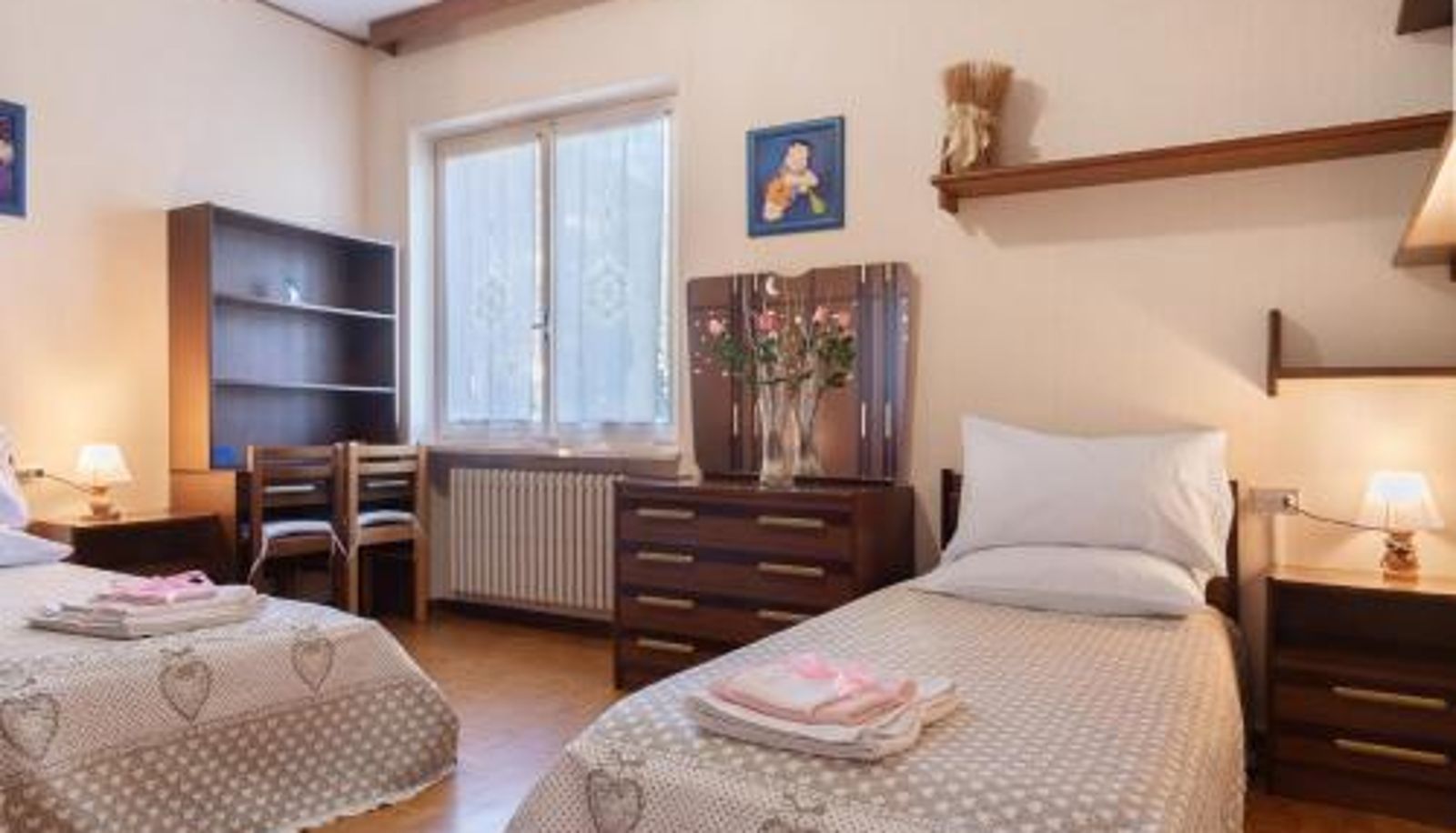 Apartment - Casa Rosanna al lago