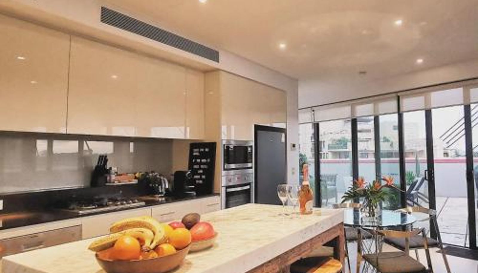 Apartment - Lux Pyrmont 1 Bed Apt - Parking & Pool Access