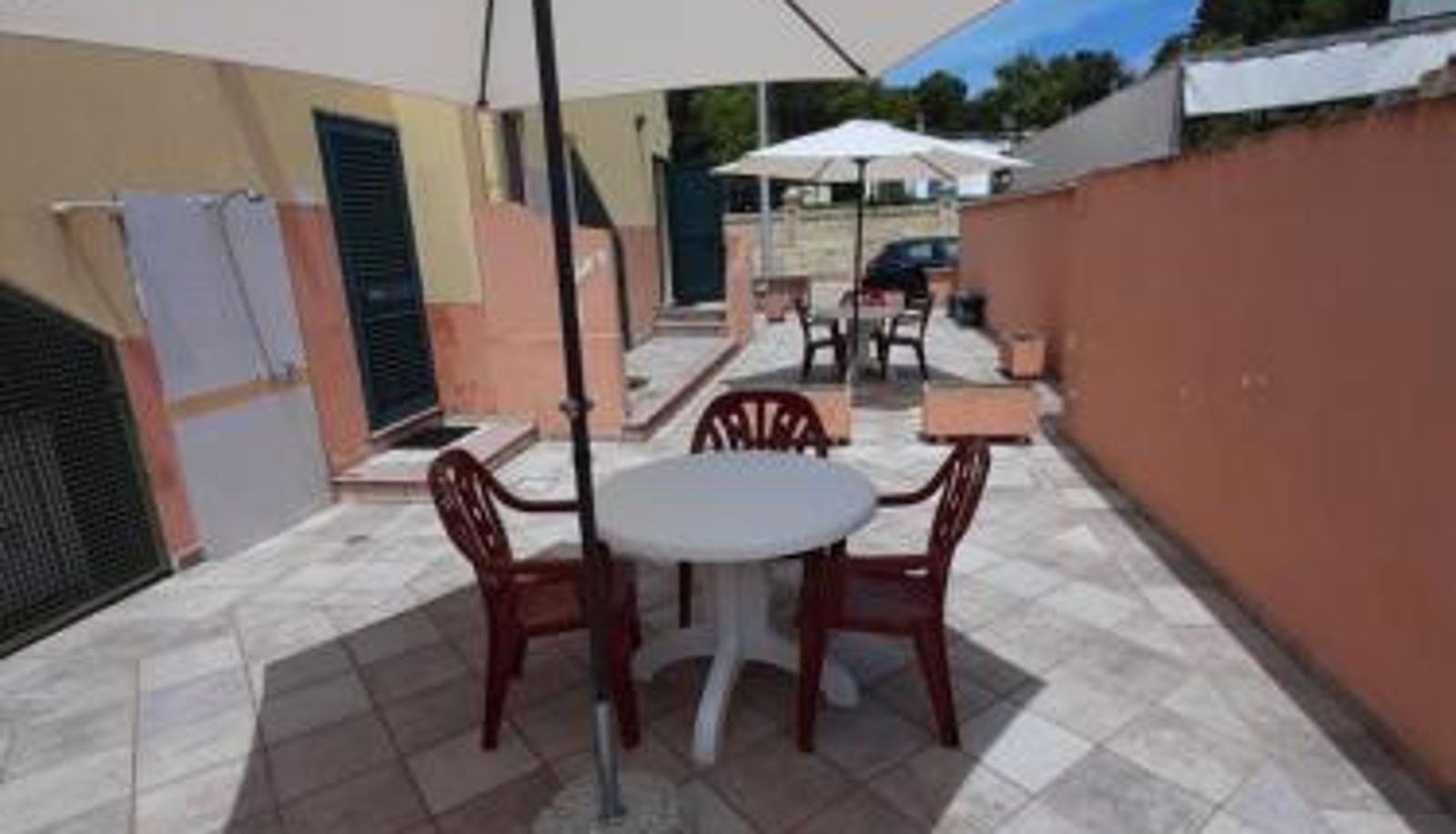 Standard room - Appartamenti 34 Spiaggia di Pescoluse