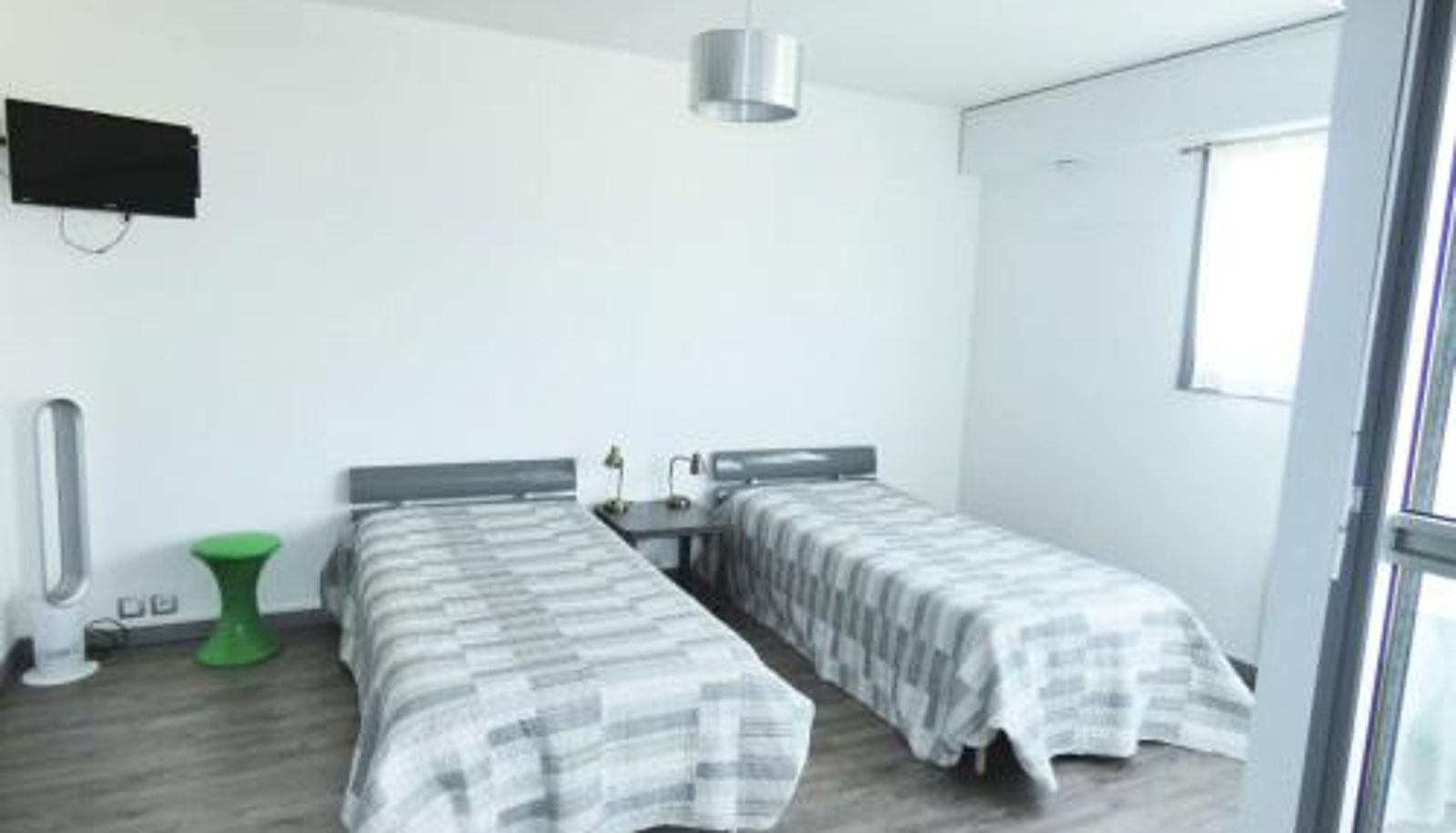 Standaardkamer - Résidence Le Chateau Durieux 1 - Ravissant petit studio au coeur de la ville ! MAE-1064