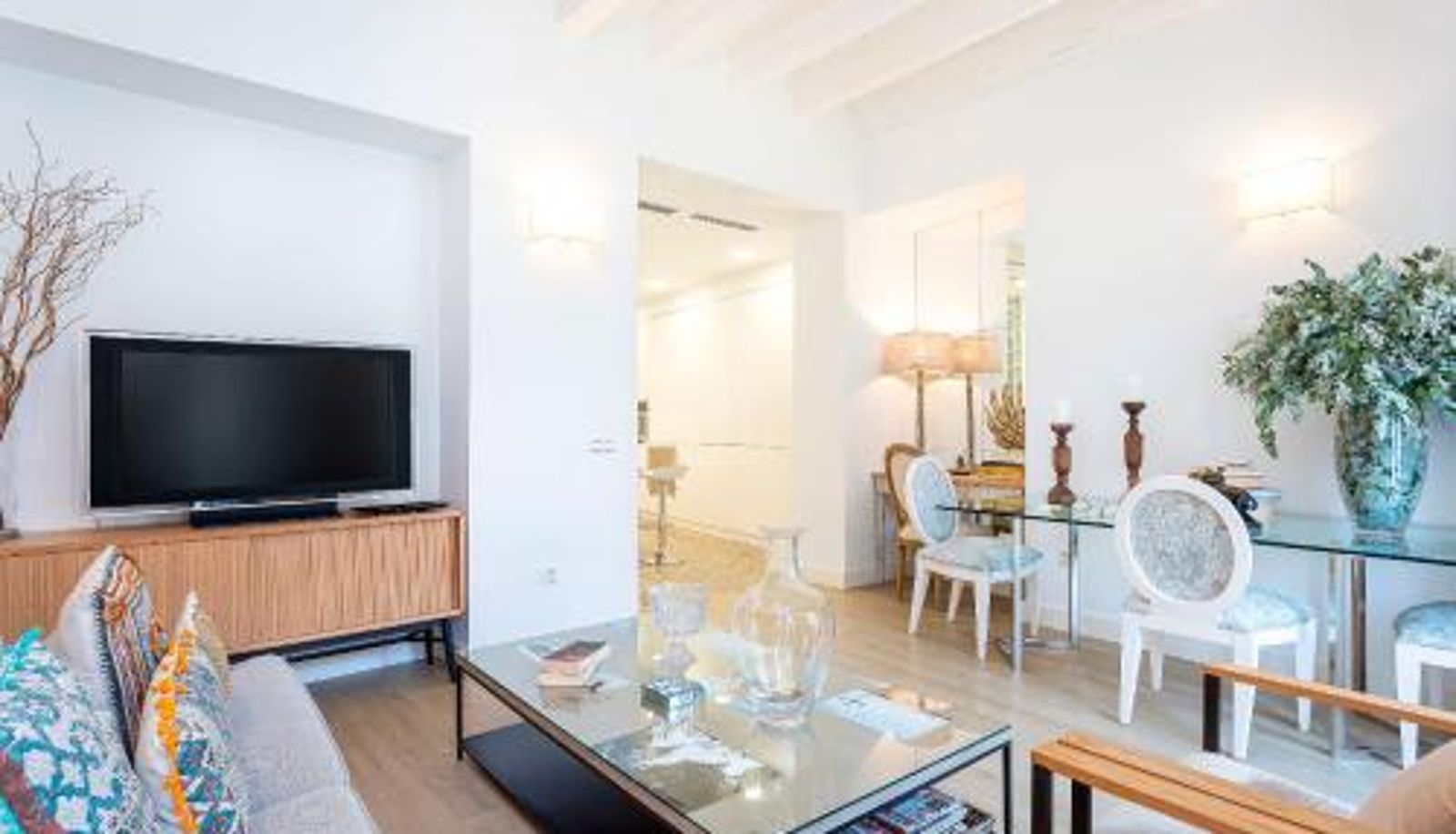 Appartamento - Genteel Home Julio César