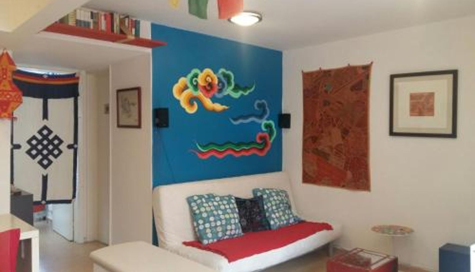 Apartment - Cozy & Full Apt in Coyoacan Great for Long Stays