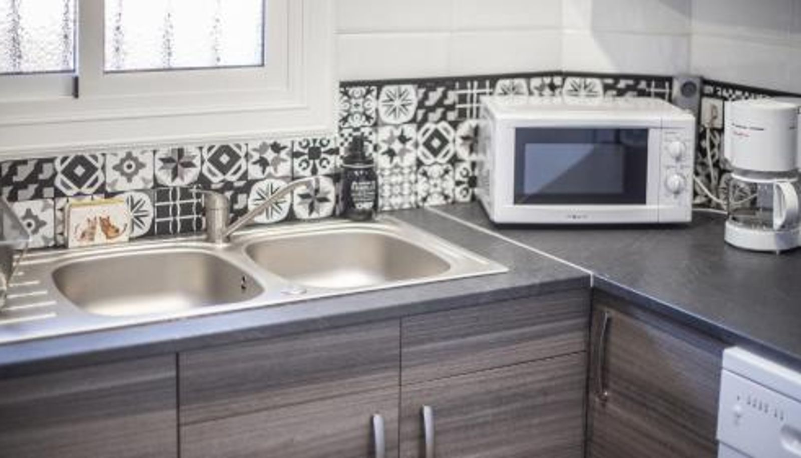 Appartement - R96 - Apartamento Jocelyne cerca de la playa
