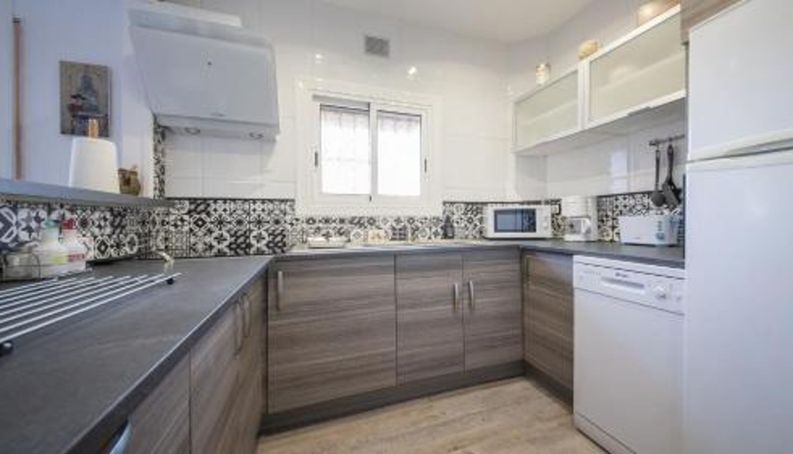 Appartement - R96 - Apartamento Jocelyne cerca de la playa