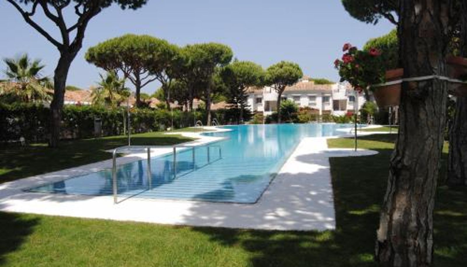 Appartement - Chiclana Costa