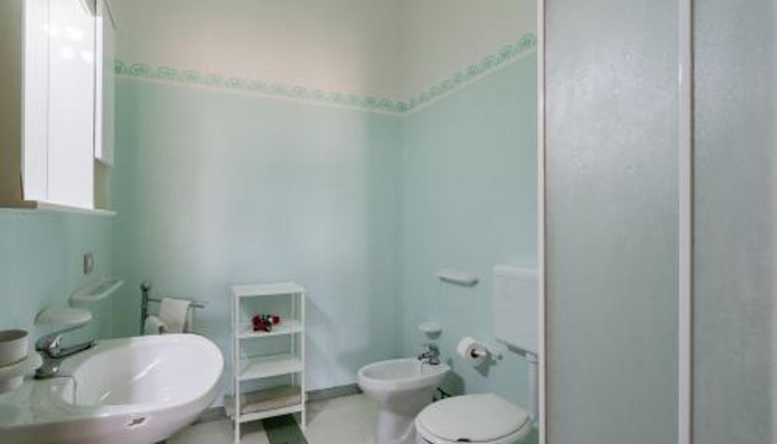 Standardzimmer - Domus mea salento Arazzo Verde