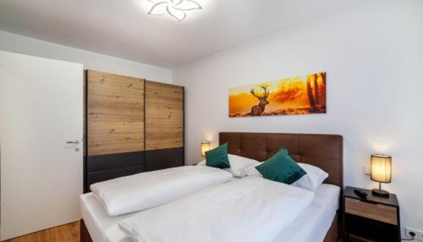 Room - Jj City Apartment