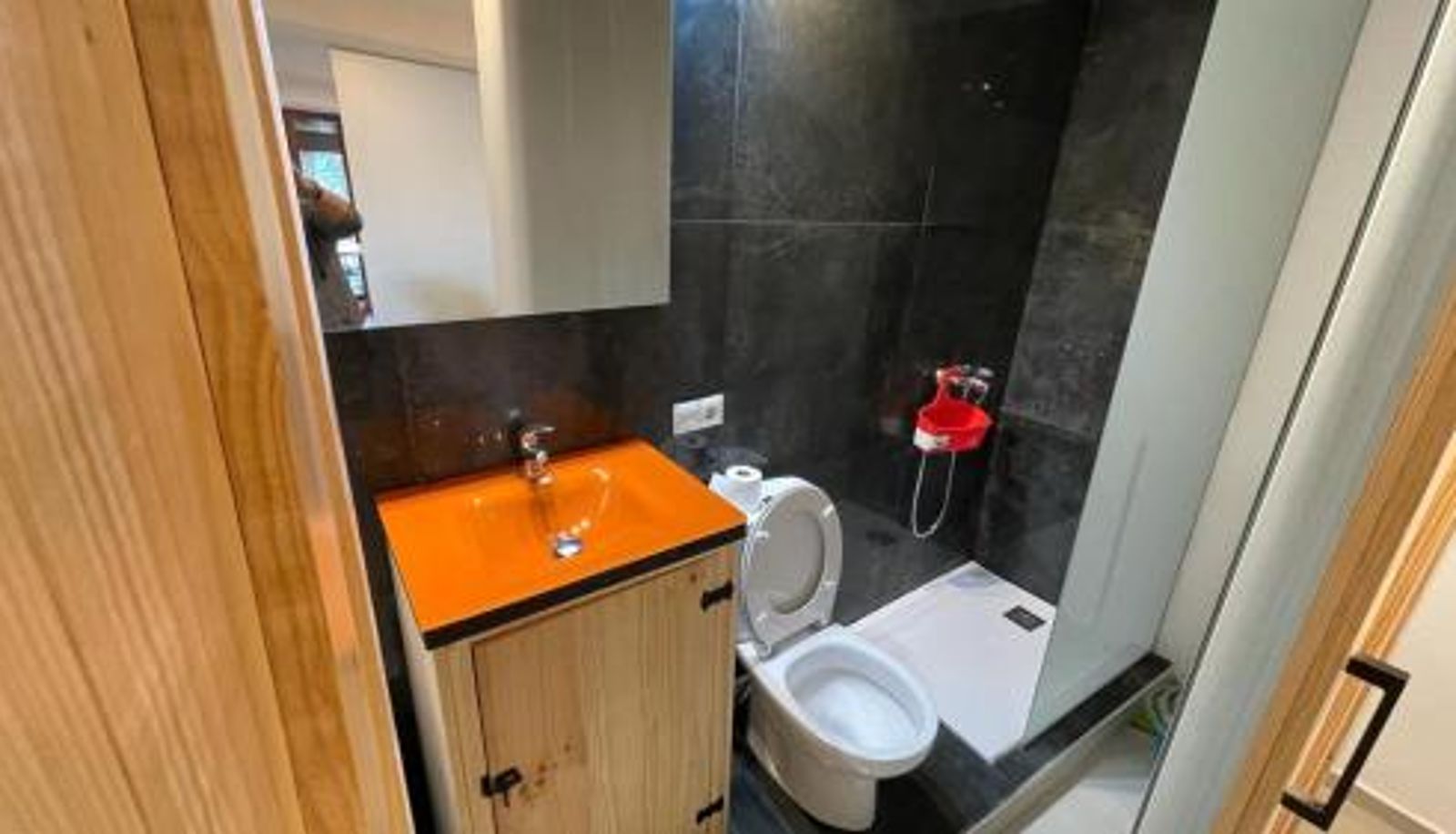 Habitación estándar - villasun beach studio