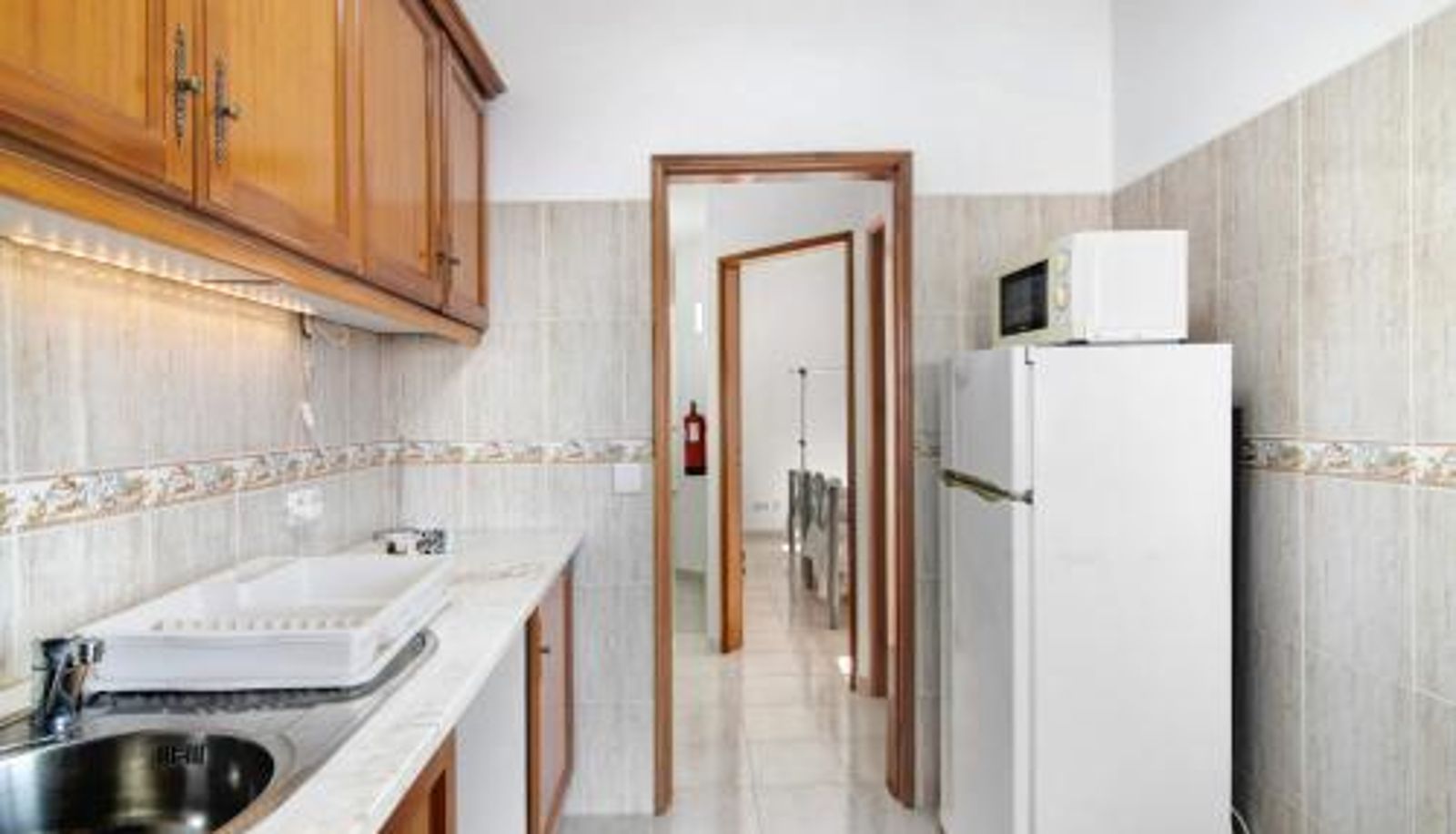 Apartment - Casa da Vila nº4