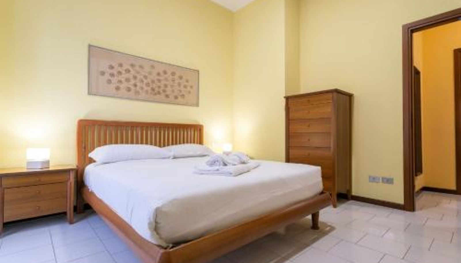 Apartamento - Paolo Mantegazza by Halldis