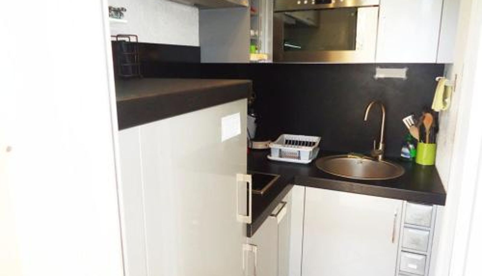 Apartment - Joli studio climatisé à 400m des commerces