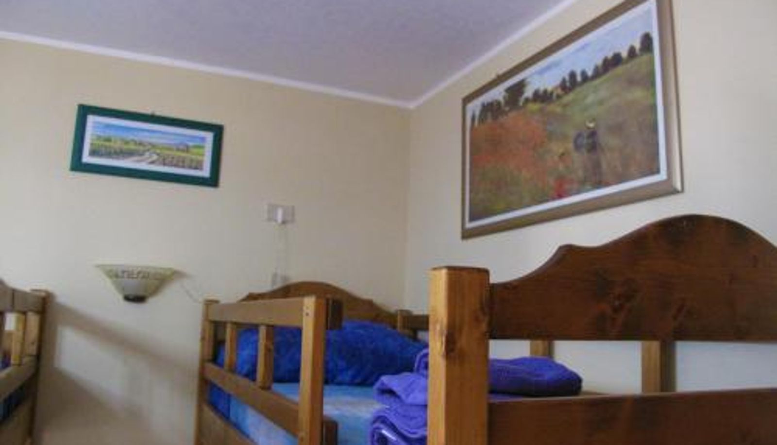 Appartement - Diving Center Punta Stilo