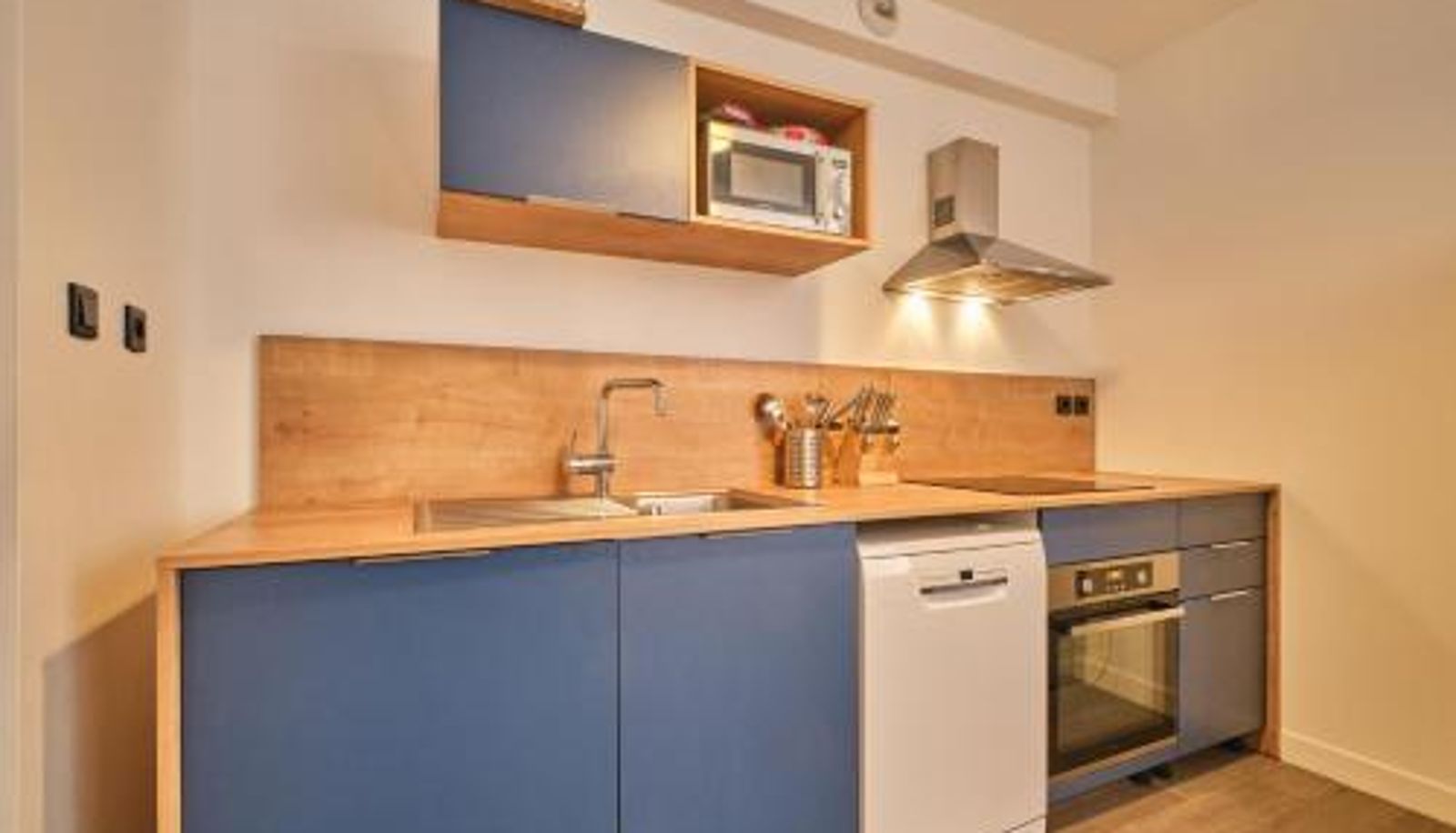 Appartement - Marmotte 101