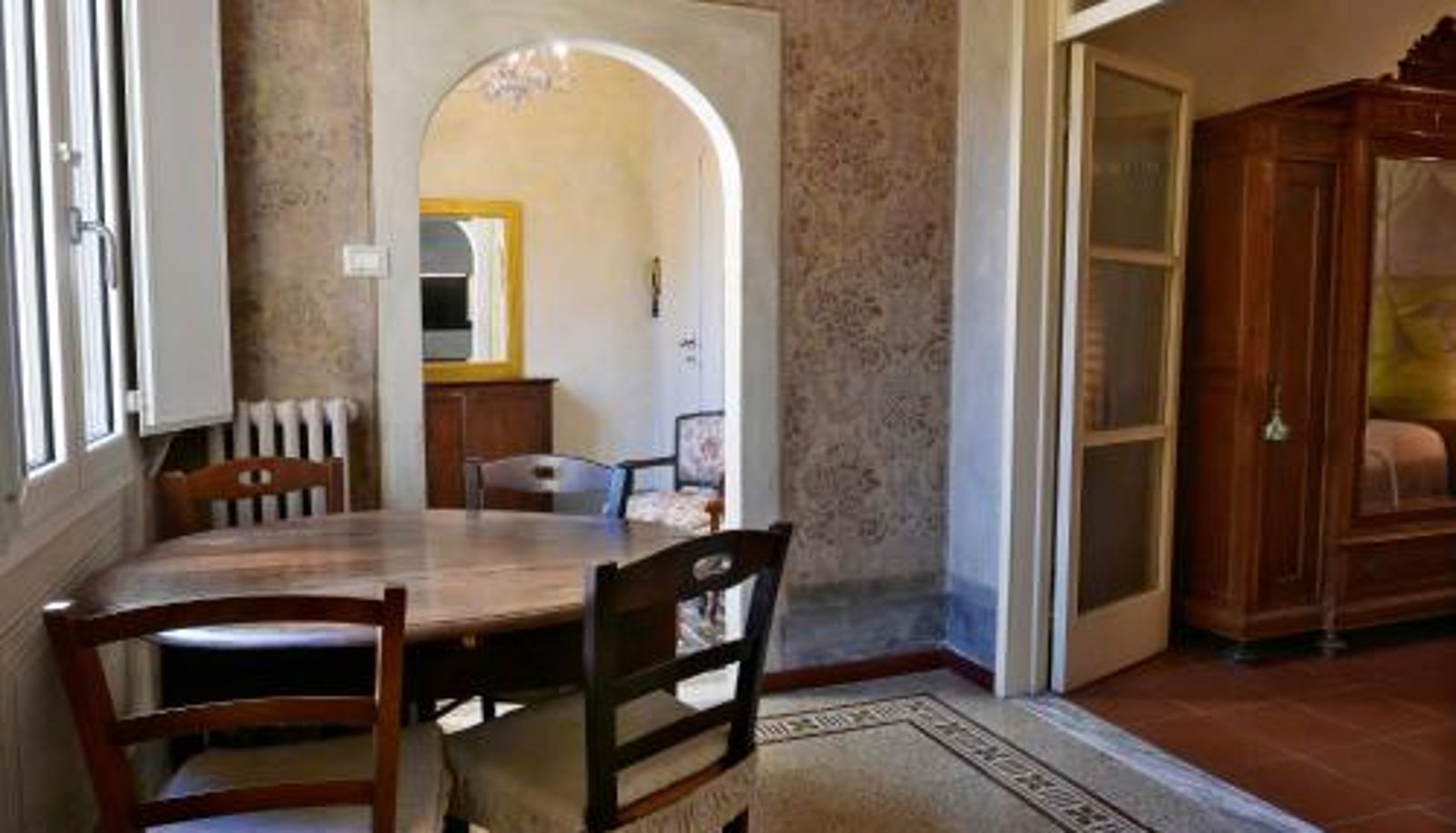 Appartement - Appartamenti Oriuolo