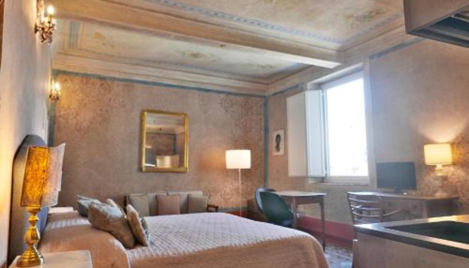 Appartement - Appartamenti Oriuolo