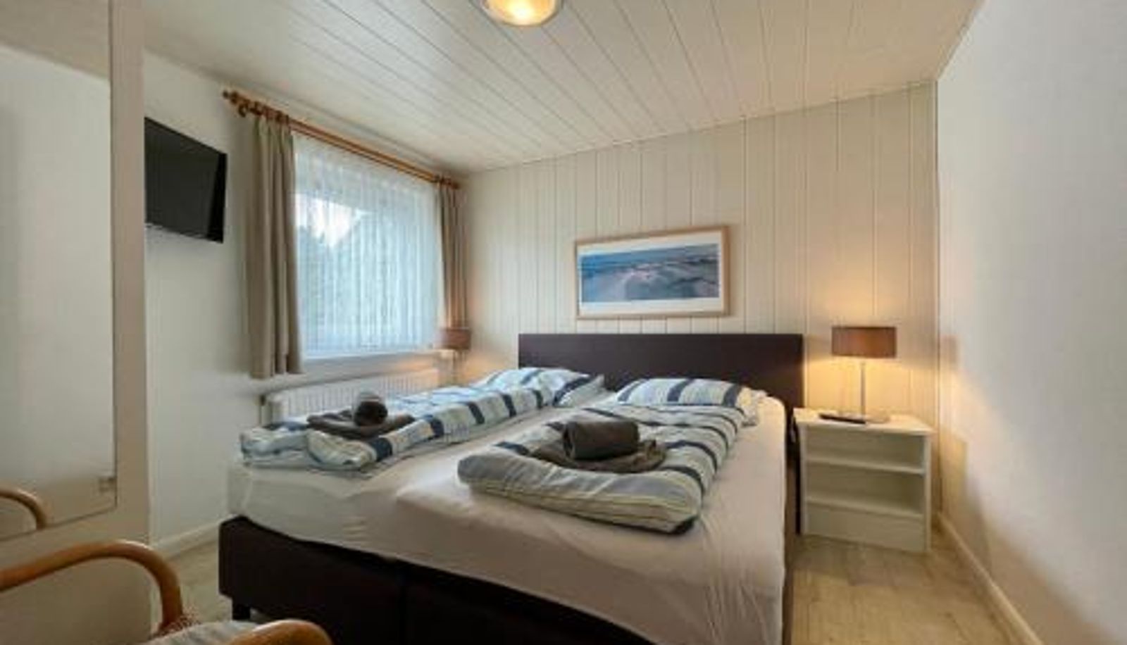 Apartamento - Haus Mücke Whg 05