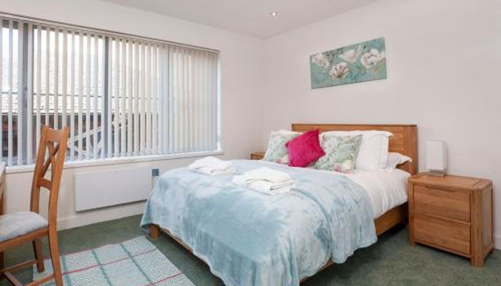 Appartamento - only 6 minutes walk to York Minster  Central York Almanna