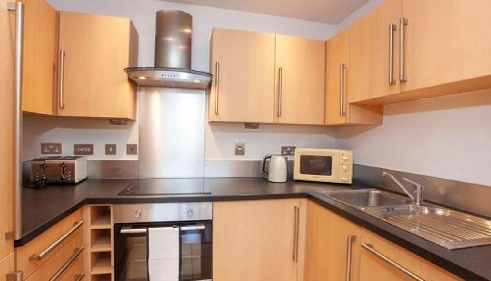 Appartamento - only 6 minutes walk to York Minster  Central York Almanna