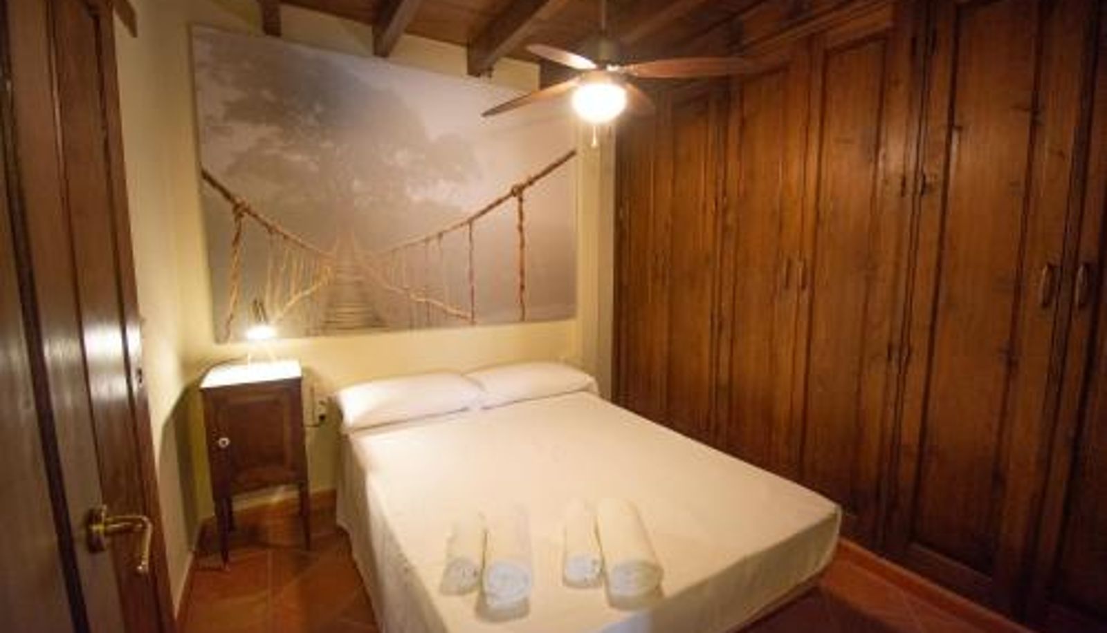 Apartamento - Arco Elvira - Abarqueros Suite - Albaycin