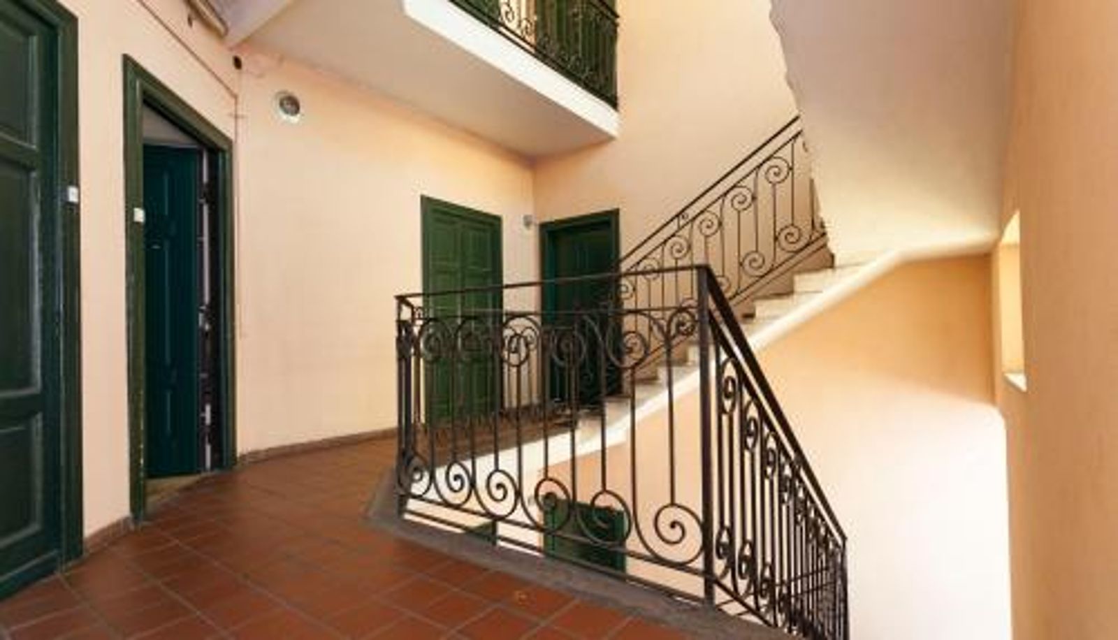 Appartement - Italianway Easy - Pastrengo 11 A