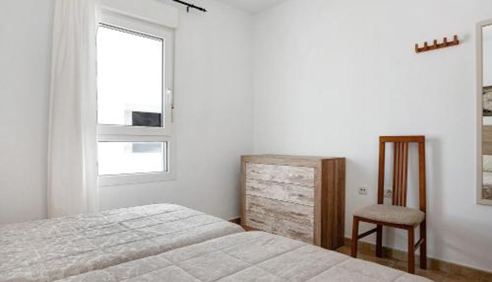 Apartment - Casa Señores Cura 1A - Solo Familias