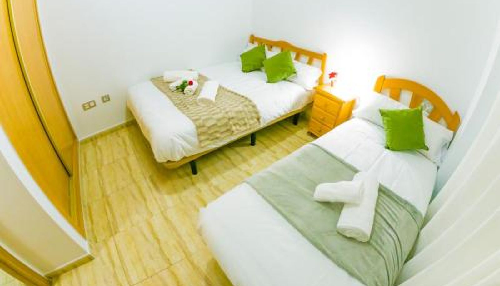 Apartment - Homely Apartments Blasco Ibañez