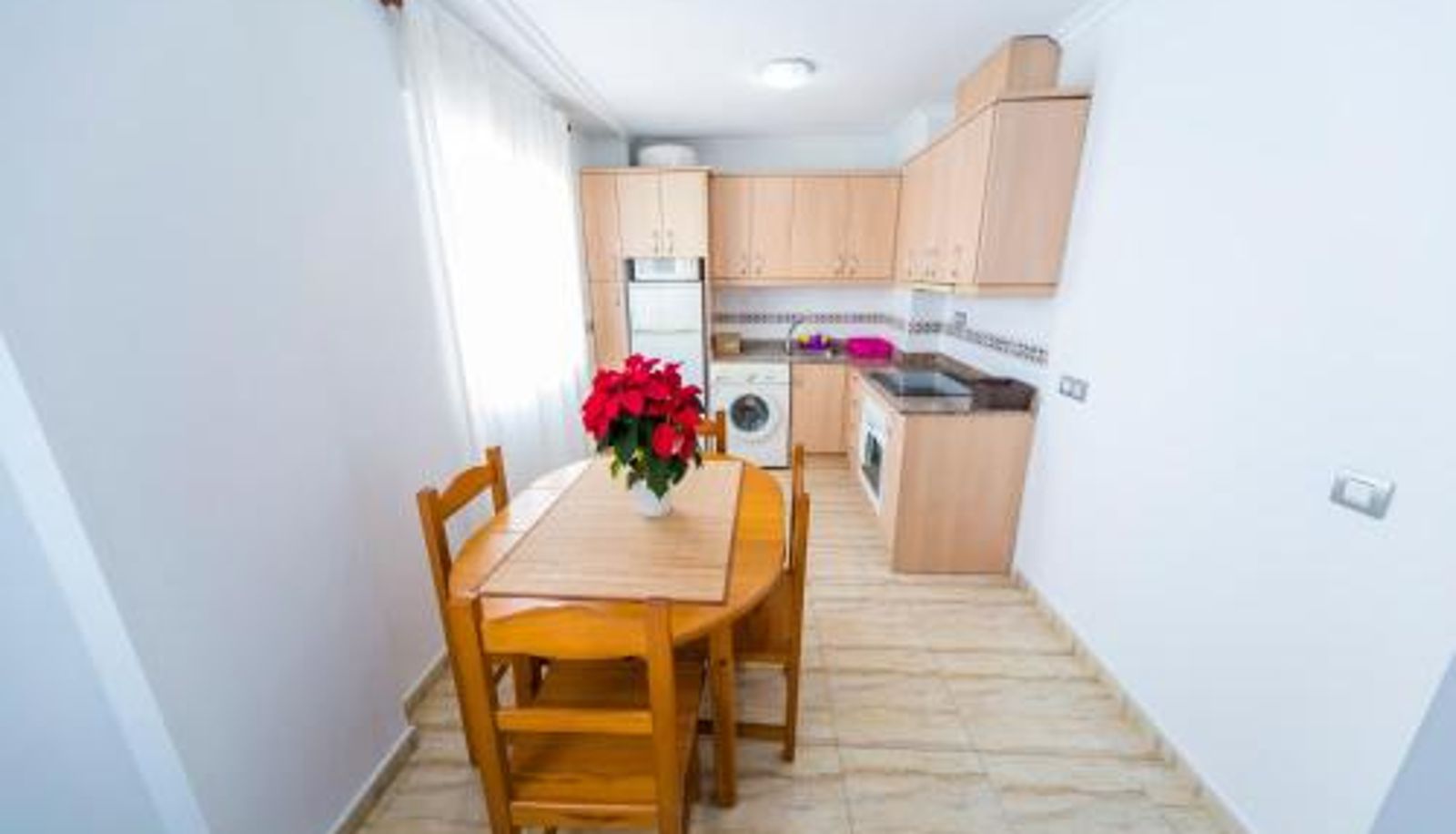 Apartment - Homely Apartments Blasco Ibañez