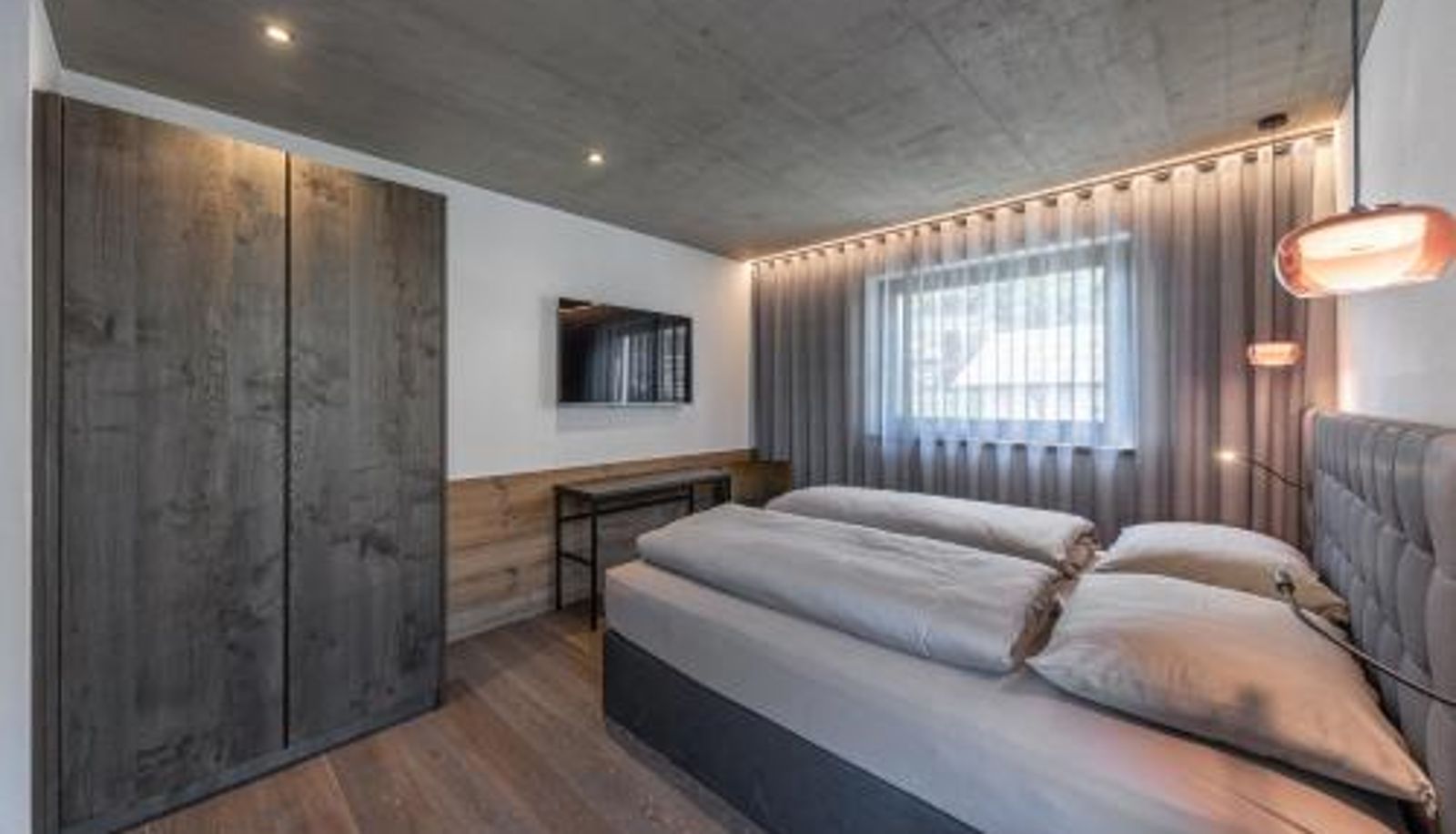Appartamento - Köfele Lodge Sepp