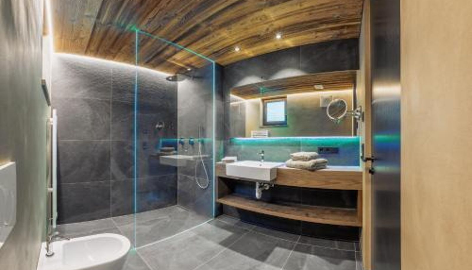 Appartement - Köfele Lodge Sepp