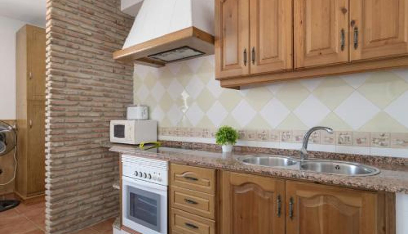 Chambre Standard - Apartamento Frank - solo familias