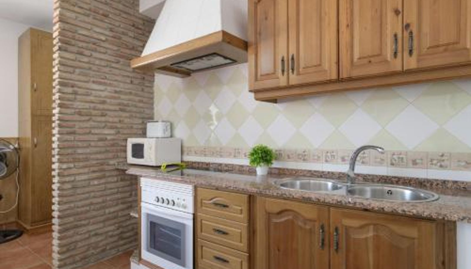 Apartment - Apartamento Frank - solo familias