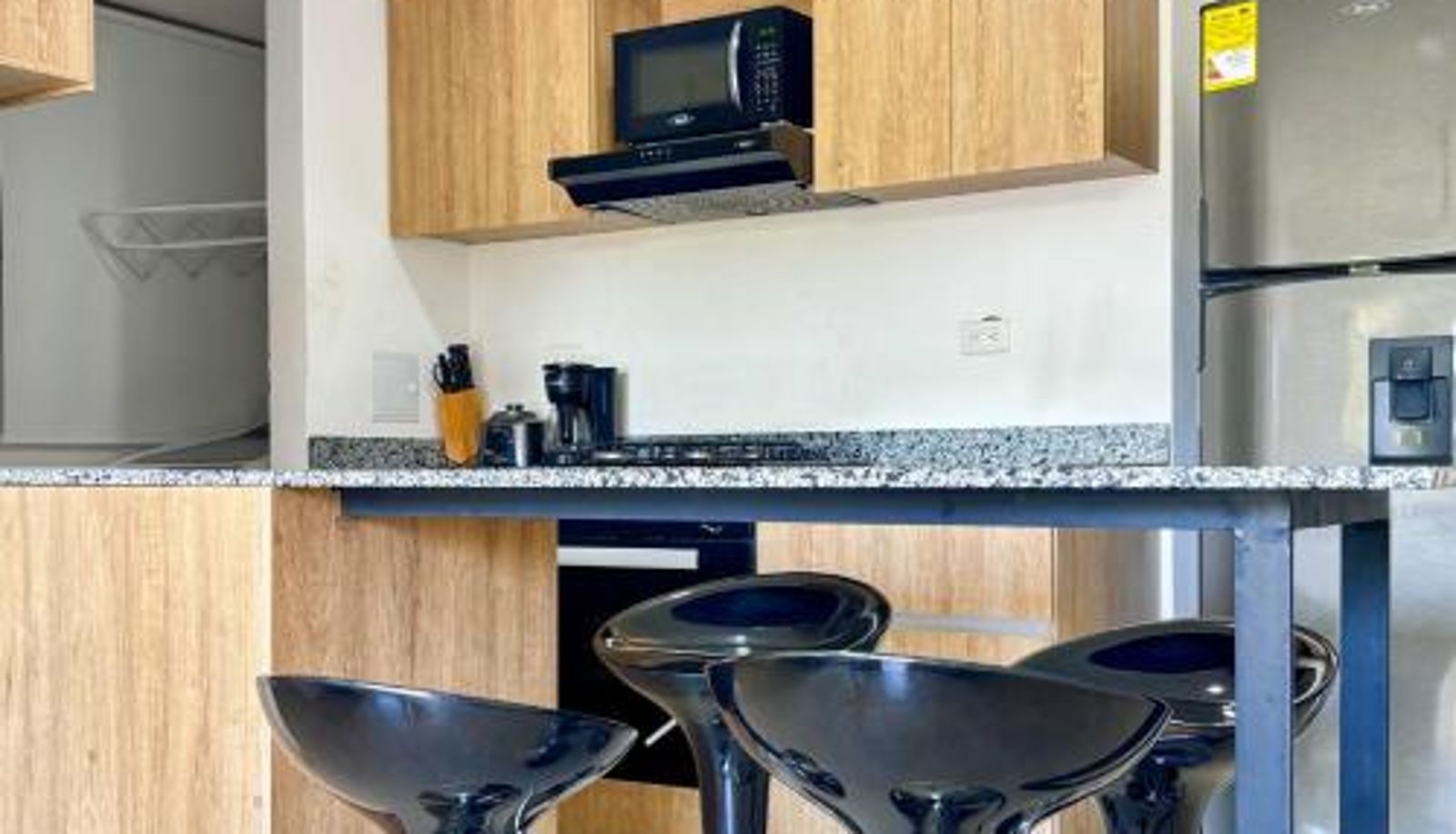 Appartement - Conjunto Bello Horizonte Plaza