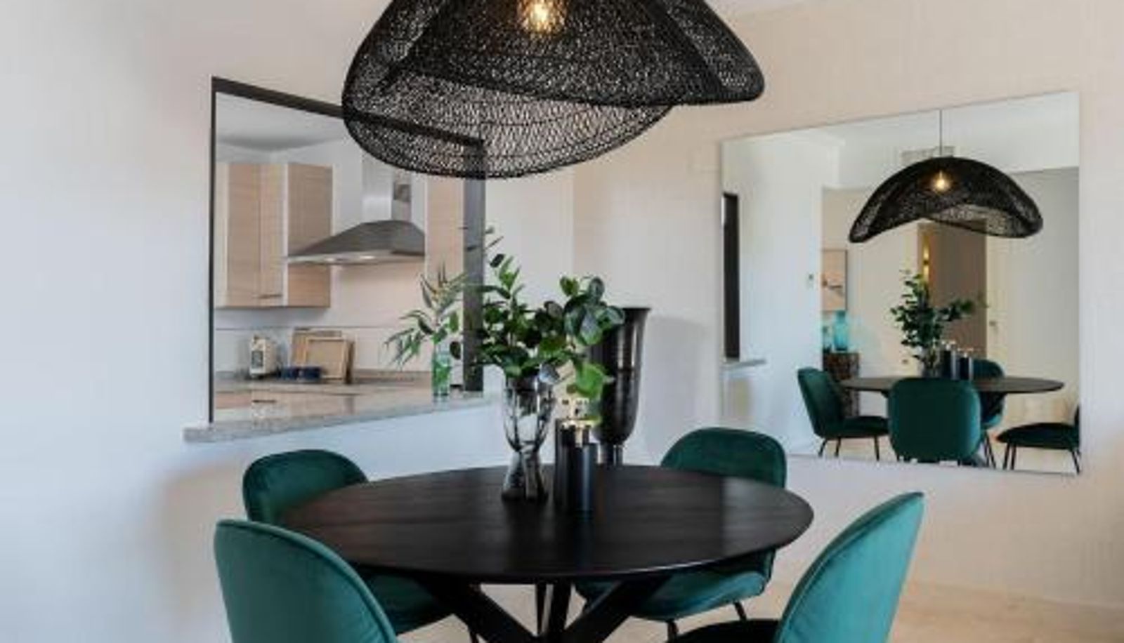 Appartement - Penthouse Met Geweldig Zeezicht