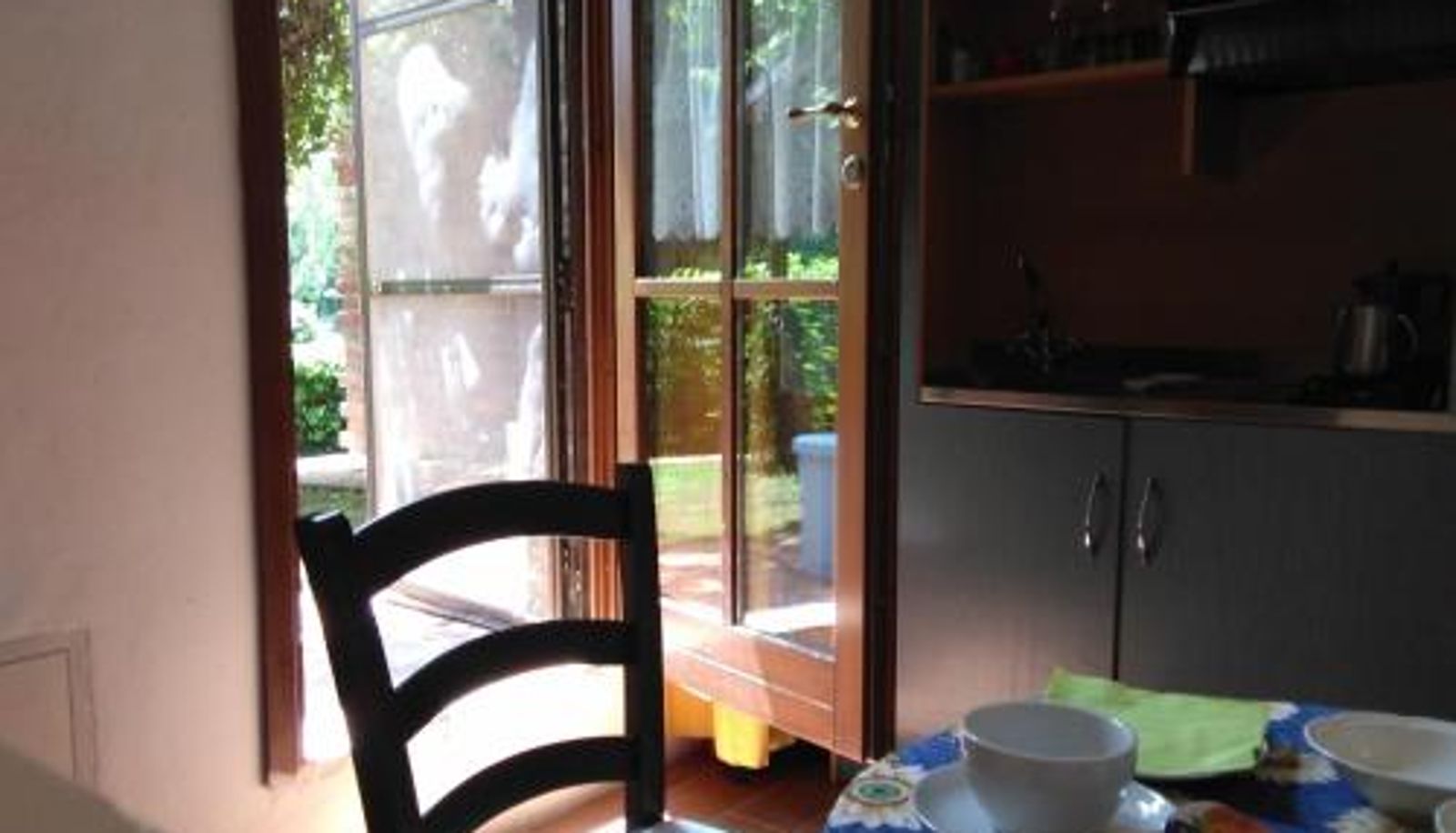 Appartement - Tenuta Di Argiano A Montepulciano