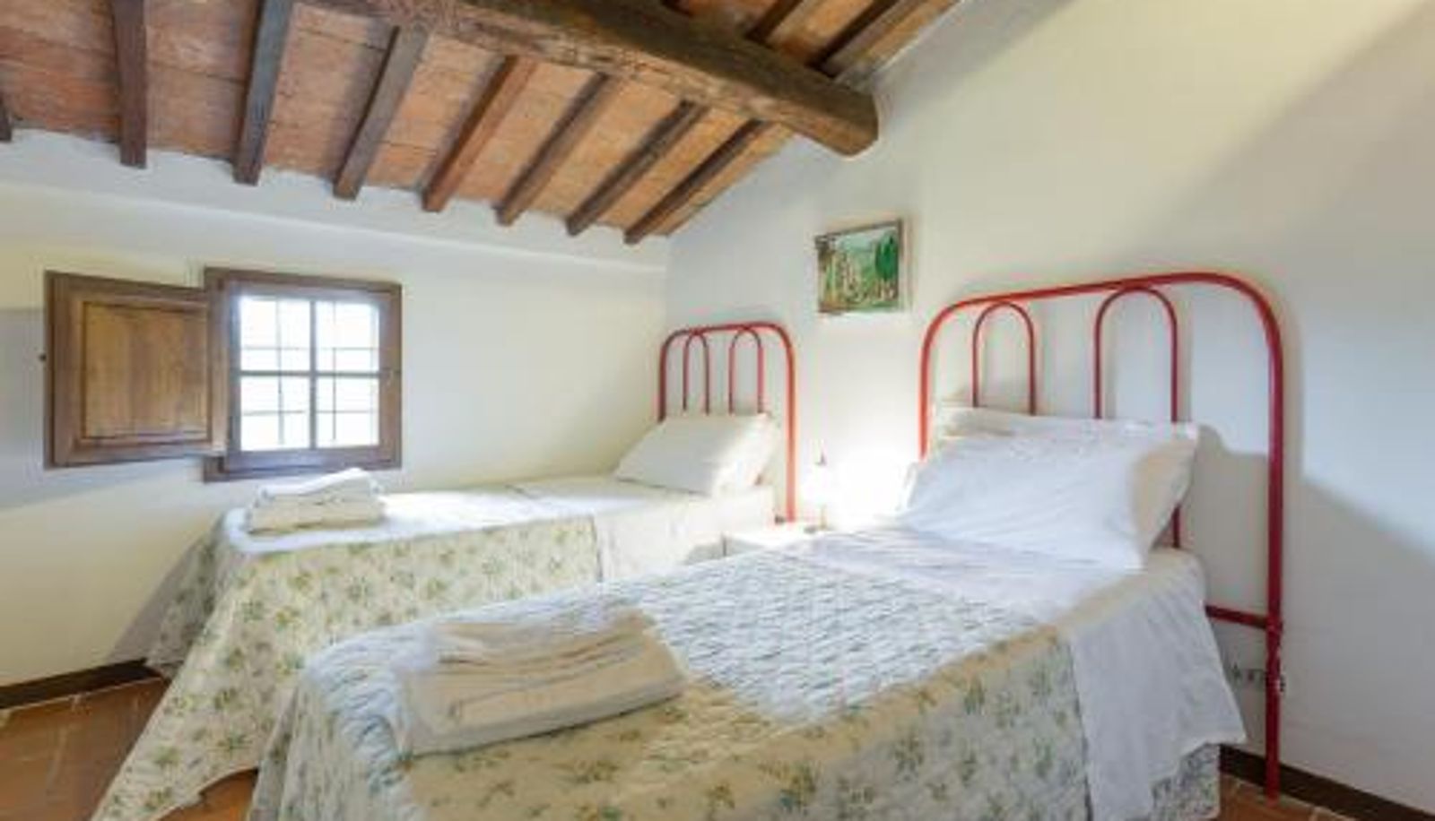 Apartamento - Tenuta Di Argiano A Montepulciano