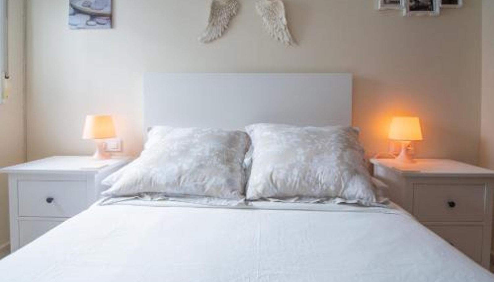Apartamento - Apartment Cadiz´s Angel