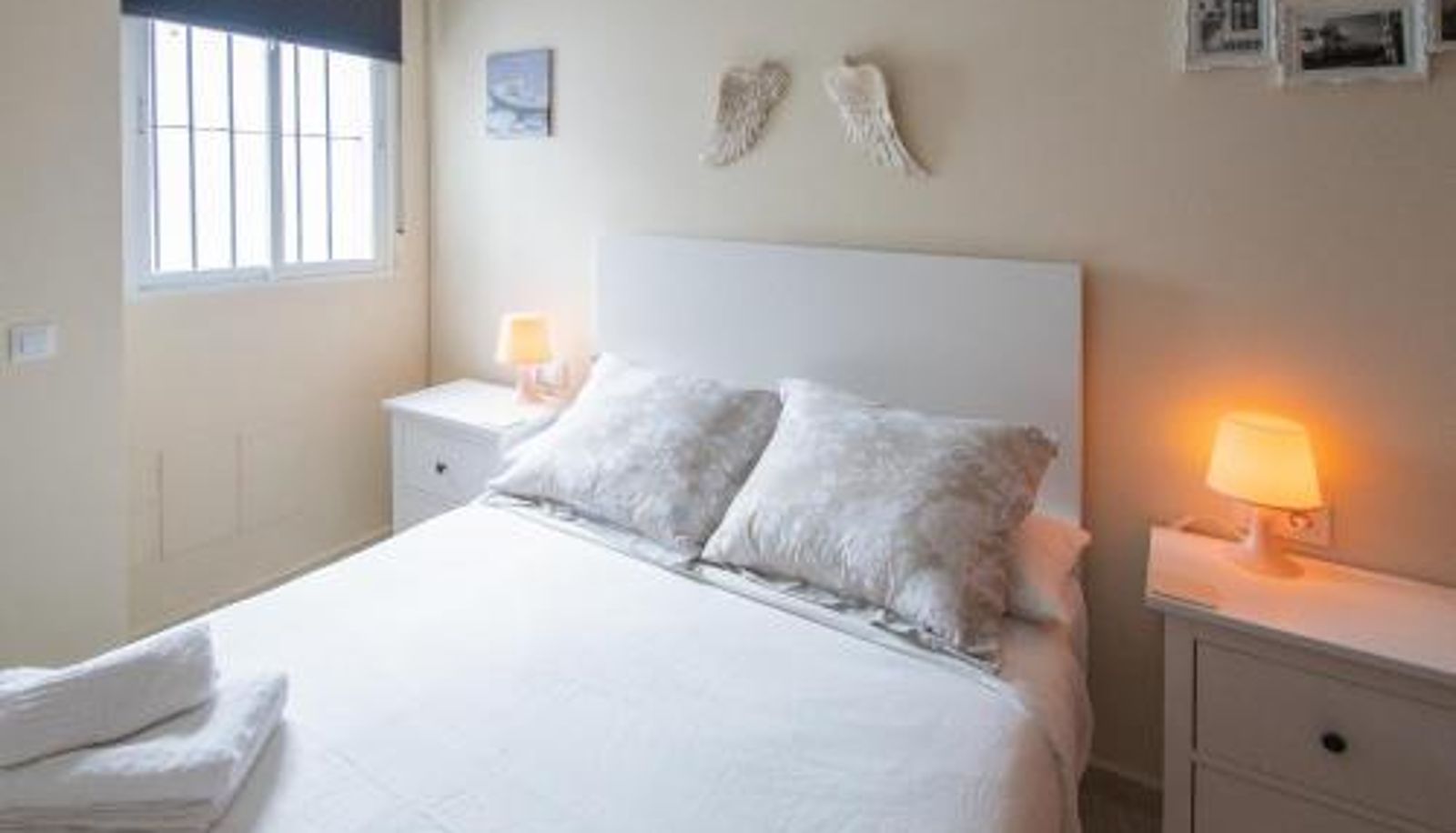 Apartamento - Apartment Cadiz´s Angel