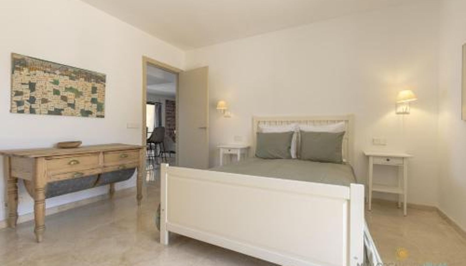 Standard room - Cala Ventura Penthouse