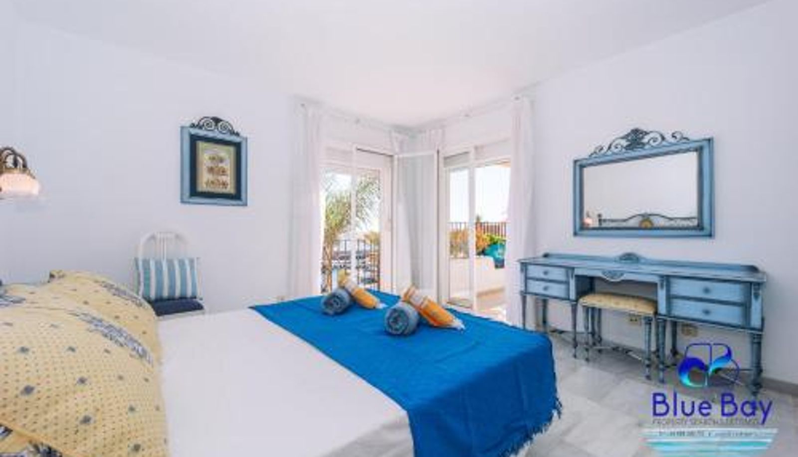 Apartment - Azzurro Marina Apartment