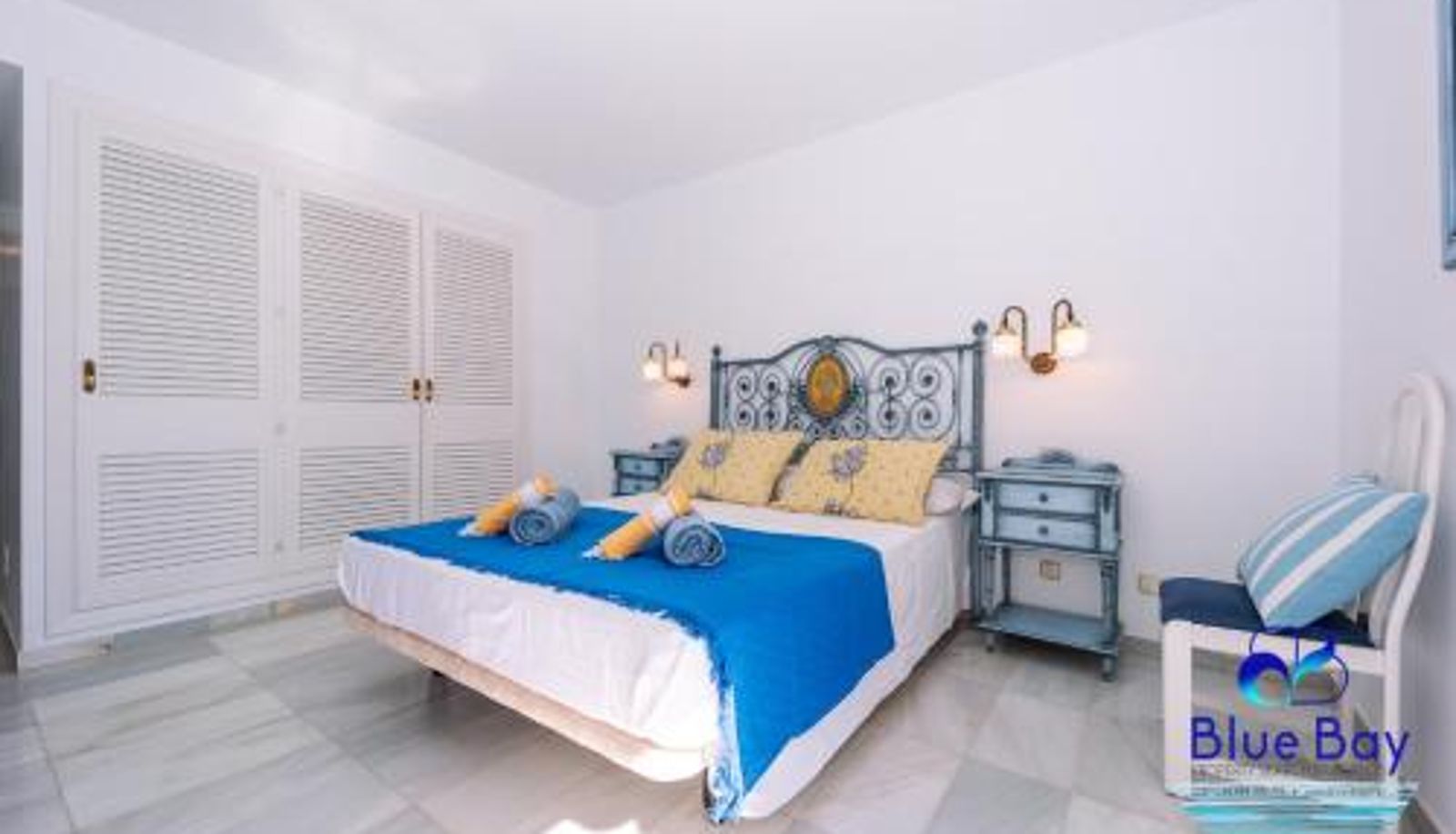 Apartment - Azzurro Marina Apartment