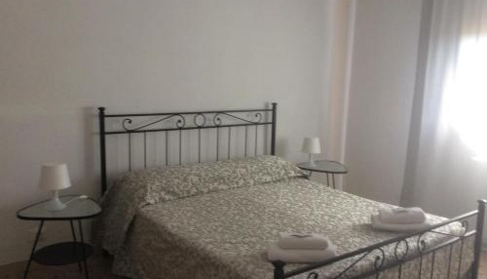 Chambre Standard - Casa Giulia In