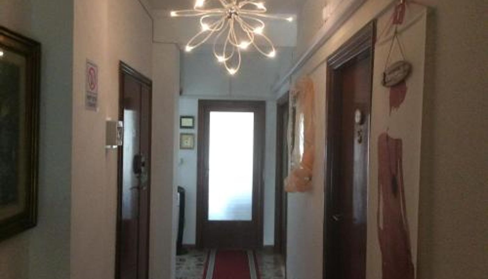 Info - Casa Giulia In