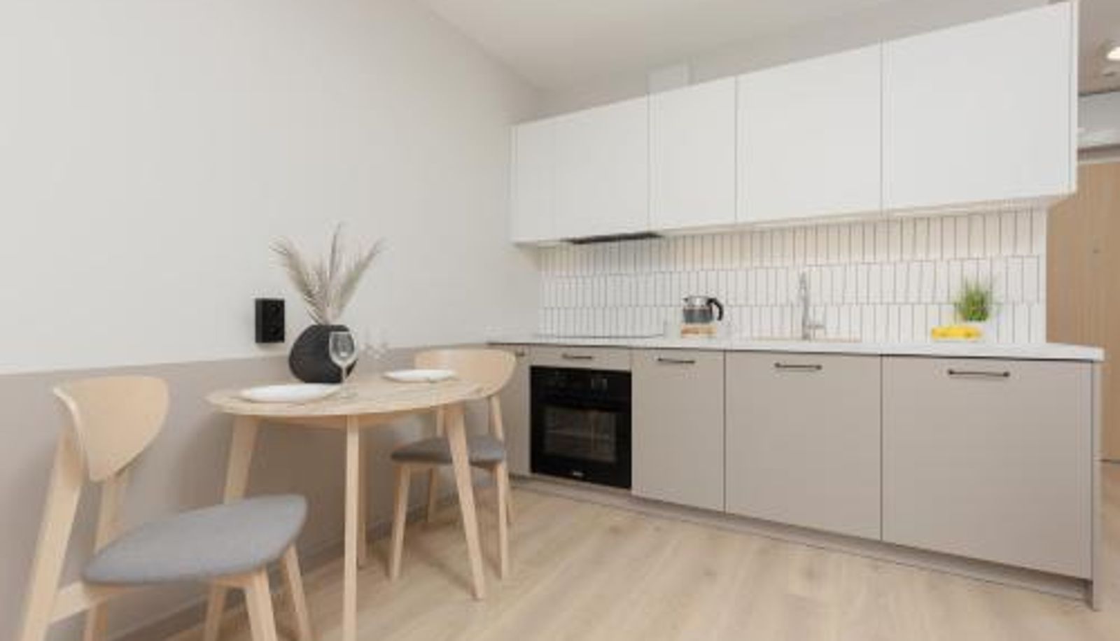 Apartament - Aparthotel Mokotów Business Center by Noclegi Renters