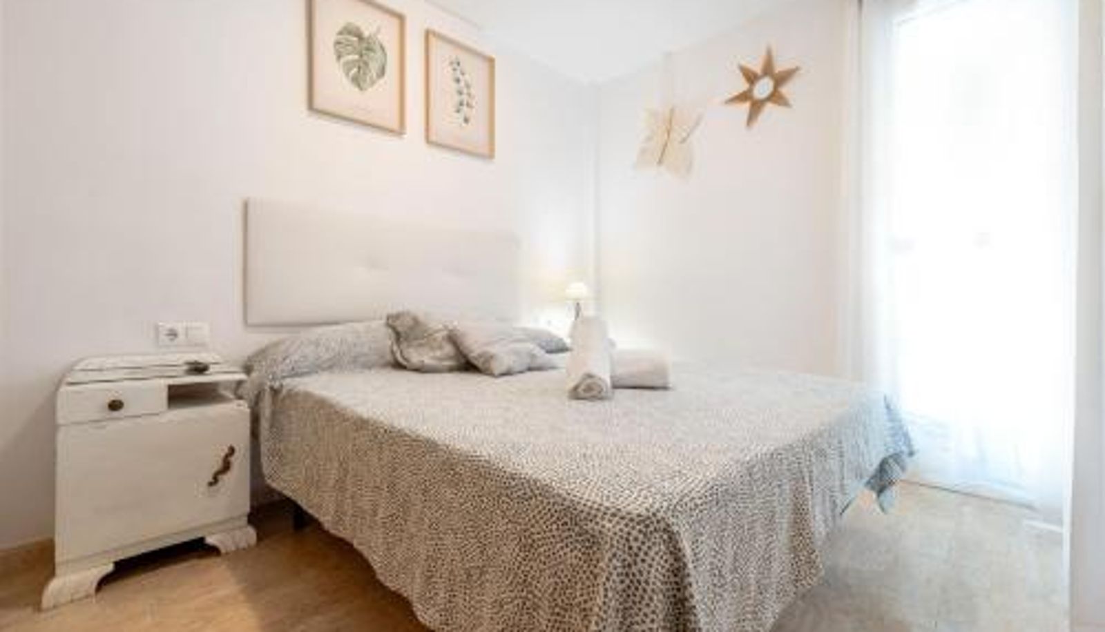 Habitación estándar - Balvedere I