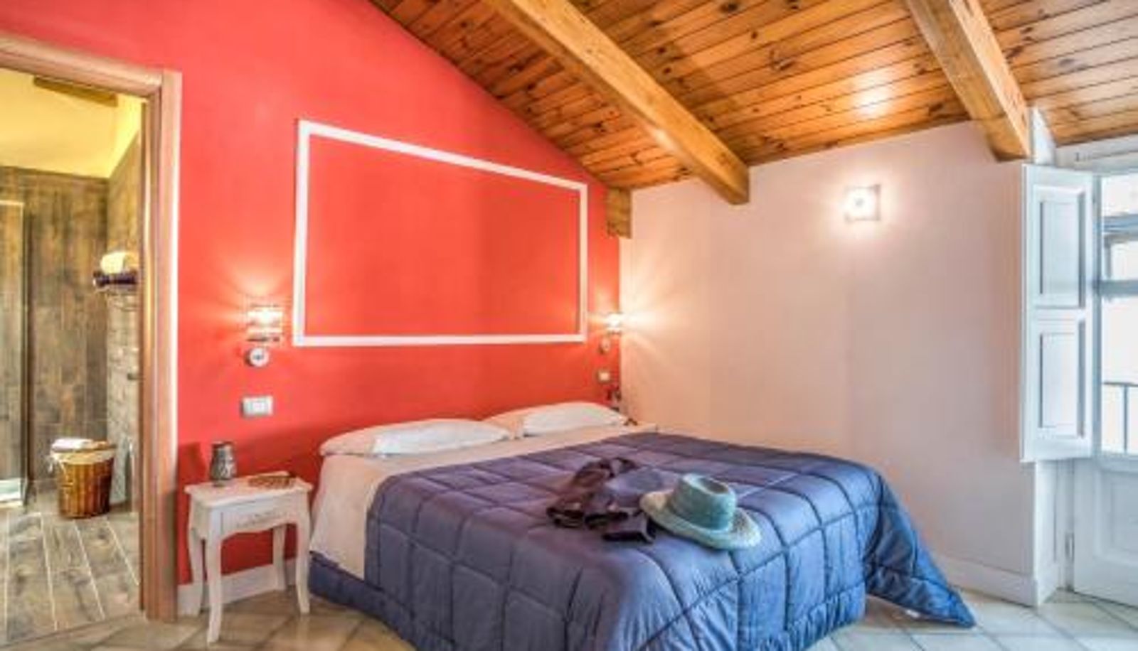 Zimmer - Amore Rentals - Appartamento Caruso