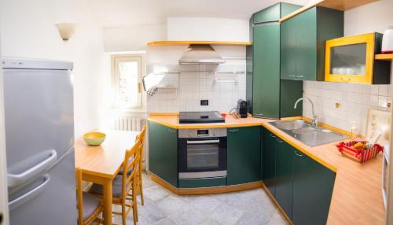Apartment - Casa di Giò - Comfy Lake Como Attic