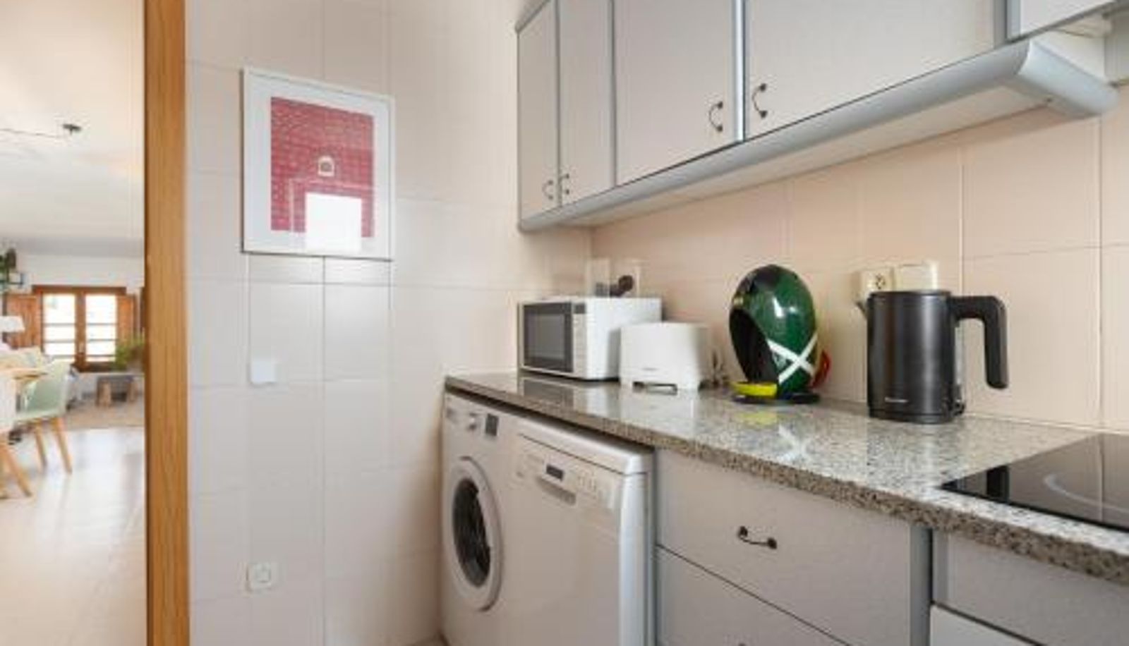 Apartment - Lets Holidays QUIET APARTMENT 5 minutes TO THE BEACH 2