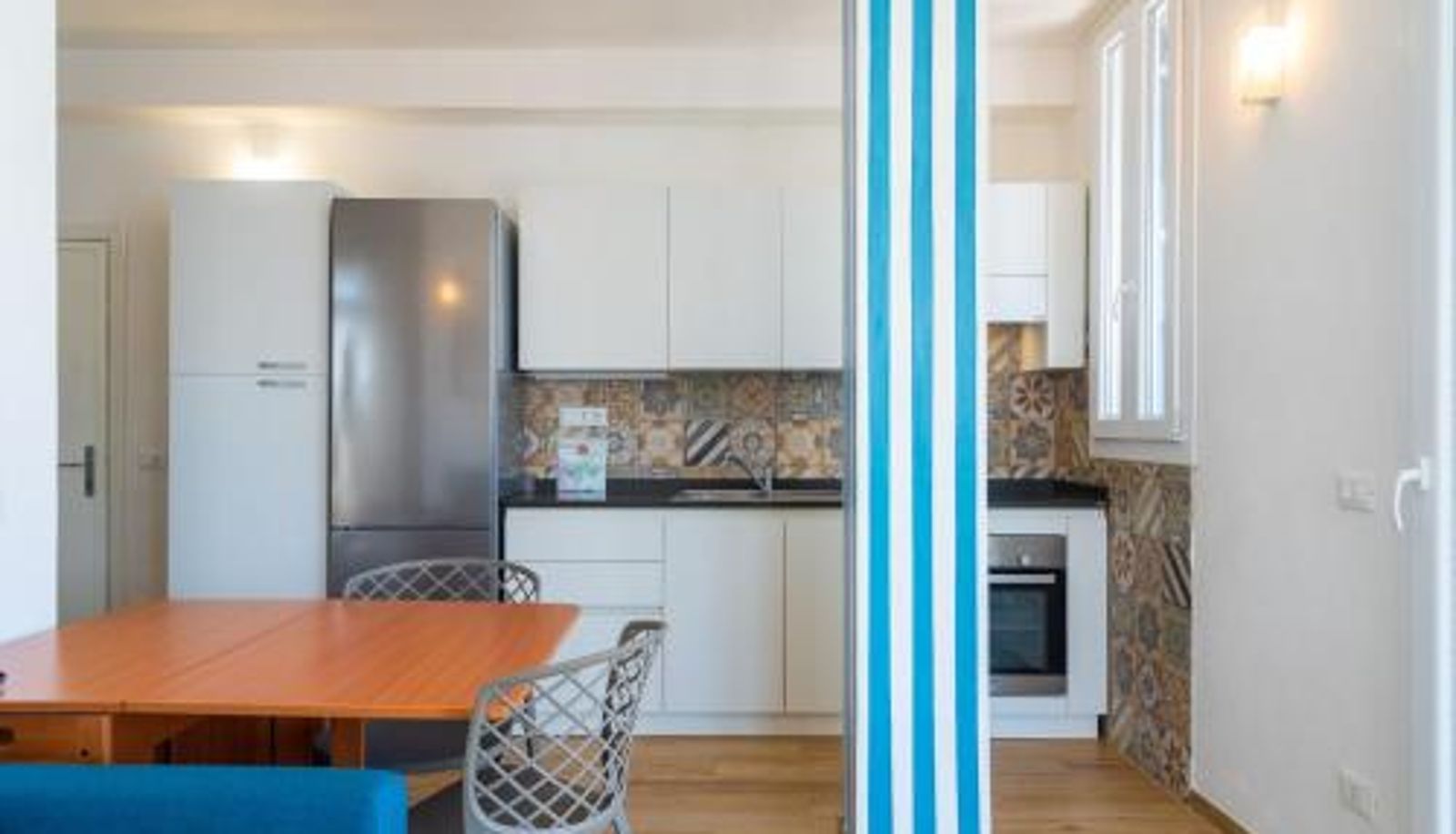Apartament - Appartamento Cielo e Mare