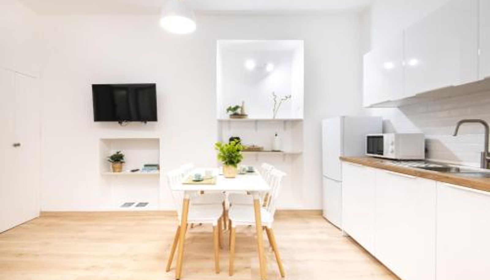 Standardzimmer - Easylife - Milano - Porta Ticinese 10 - Navigli